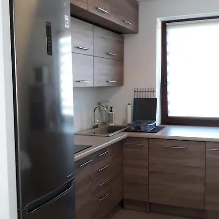 Dom Z Basenem I Widokiem Na 別荘 *