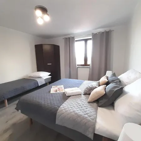 Dom Z Basenem I Widokiem Na 別荘 *