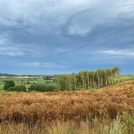 Dom Z Basenem I Widokiem Na Radun