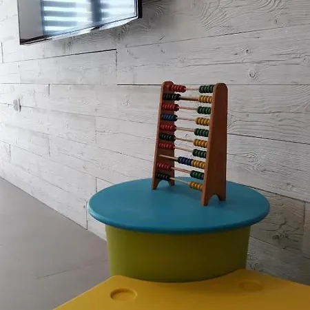 Dom Z Basenem I Widokiem Na Radun