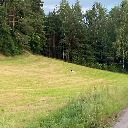 Dom Z Basenem I Widokiem Na Casa vacanze