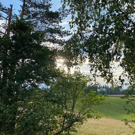 Dom Z Basenem I Widokiem Na Casa vacanze