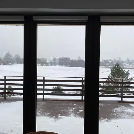 別荘 Dom Z Basenem I Widokiem Na Radun