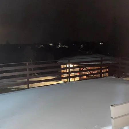 Dom Z Basenem I Widokiem Na * Radun