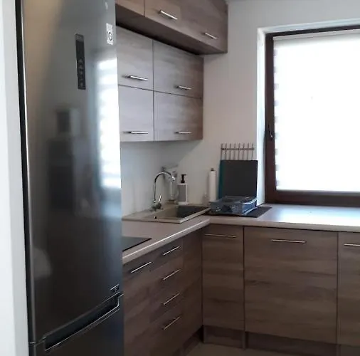 Dom Z Basenem I Widokiem Na Prázdninový dům *