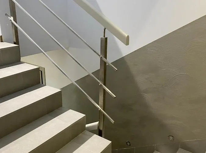 Dom Z Basenem I Widokiem Na