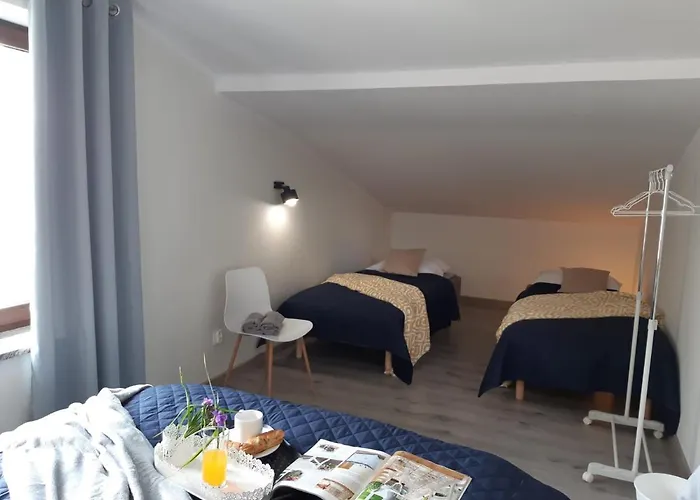 Dom Z Basenem I Widokiem Na Prázdninový dům Radun