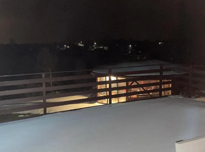 Dom Z Basenem I Widokiem Na * Radun